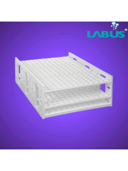 PL TEST TUBE RACK